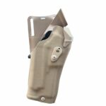 Kabura SAFARILAND RDS DO Glocka17, OPTIC/LIGHT, TLR1/X300, COYOTE