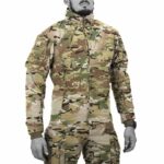 UF PRO Kurtka Delta Ace Plus 3 Multicam