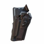 Kabura SAFARILAND RDS DO HK SFP9/VP9,OPTIC/LIGHT ALS, BLACK STX