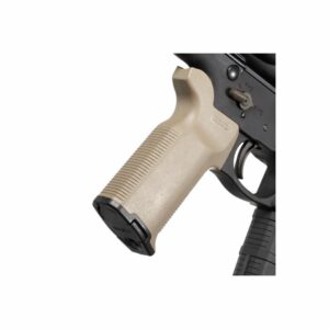 Magpul - Chwyt pistoletowy MOE-K2+ Grip do AR15/M4