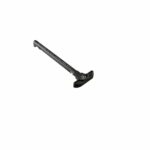 Strike Industries - Bezzatrzaskowy uchwyt przeładowania - Czarny - SI-AR-SLCH-BK