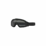 Oakley - Gogle balistyczne SI Ballistic Alpha Halo Goggle Matte Black - Grey
