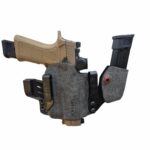 KABURA SAFARILAND INCOG X IWB HOLSTER SIG P320, X COMPACT, CARRY, M17, M18, AXG PRO