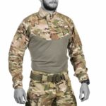 ZESTAW STRIKER X MULTICAM