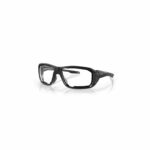 Oakley - Okulary balistyczne SI Ballistic HNBL Clear + Matte Black