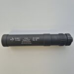 URZĄDZENIE WYLOTOWE B&T IMPULS-OLS PISTOL 9MM SUPPRESSOR 1/2x28 SD-122881