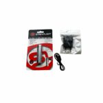 Bateria Streamlight akumulatorek-zestaw (akumulator, wtyczka i kabel USB)