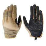 Oakley - Rękawice taktyczne Factory Lite 2.0 - Coyote