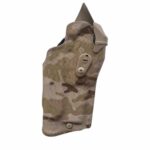 Kabura Safariland RDS SIG SAUER P320RX BBL 4.7″,MULTICAM ARID