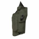 Kabura SAFARILAND RDSO SIG SAUER P320RX BBL 4.7″ RANGER GREEN