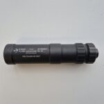 URZĄDZENIE WYLOTOWE B&T IMPULS -OLS COMPACT 9MM M13.5x1LH SD-988606-C