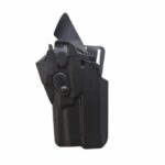 Kabura SAFARILAND 7TS RDS, SIG SAUER P320X FIVE LEGION, BLACK, LEWA