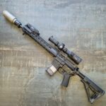 Streamlight TLR-RM2, latarka taktyczna, 1000 lm