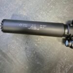 URZĄDZENIE WYLOTOWE B&T SMG/PDW KAL. 9MM  DO APC9, SPC9, GHM9, HK MP5 MONTAŻ 3 LUG SD-123377