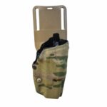 Kabura SAFARILAND 6378USN Glock19, 45, 19X, ALS, MULTICAM, PRAWA