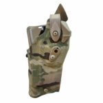 Kabura SAFARILAND RDS 6360 DO ECHELON, OPTIC/LIGHT, MULTICAM