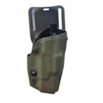 Kabura SAFARILAND 6378USN, Glock19, 45, 19X, ALS, RANGER GREEN, PRAWA