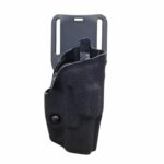 Kabura SAFARILAND 6378USN, Glock 19, 45, 19X, ALS, BLACK, PRAWA