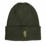 UF PRO CZAPKA ZIMOWA WATCH CAP BROWN GREY