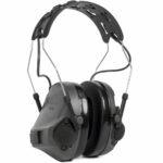 ComTac VIII PELTOR MT14H418A-02 GE GREY