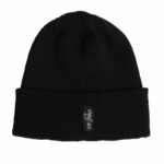 UF PRO CZAPKA ZIMOWA WATCH CAP BLACK