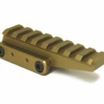SZYNA PODWYŻSZAJĄCA UNITY FAST Riser – FDE