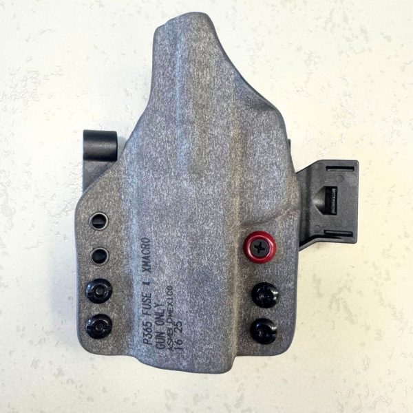 INCOG X IWB HOLSTER SAFARILAND® SIG P365 X-Macro - obrazek 2