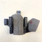 INCOG X IWB HOLSTER SAFARILAND® SIG P365 X-Macro