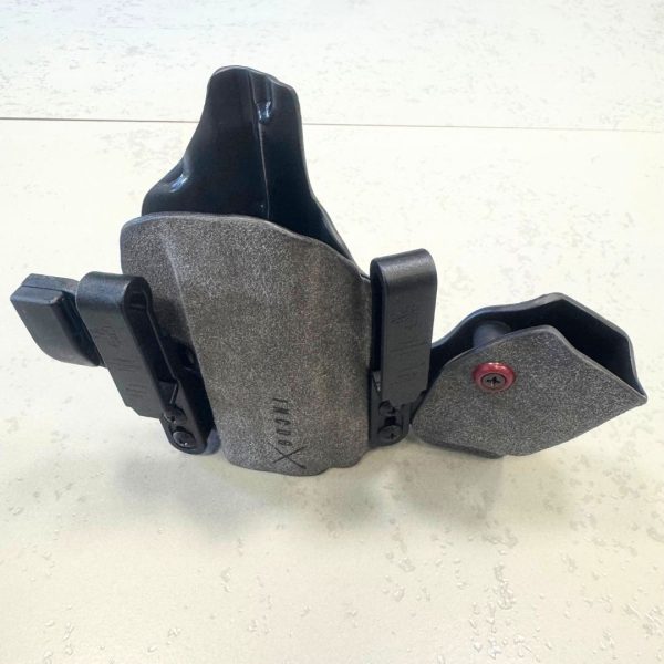INCOG X IWB HOLSTER SAFARILAND® SIG P365 X-Macro - obrazek 3
