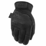 Rękawice taktyczne Mechanix Wear FastFit Covert FFTAB-55-010