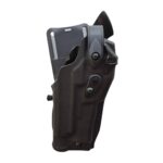 Kabura SAFARILAND RDS DO WALTHER 4.5" PDP OPTIC/LIGHT