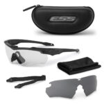 ESS - Okulary balistyczne ESS - Crossblade NARO Unit Issue 2LS Kit - EE9034-01