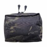ŁADOWNICA GTG CARGO DUŻA MULTICAM BLACK