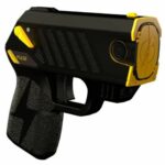 Paralizator Taser Pulse Laser Pointer SET