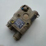 WSKAŹNIK LASEROWY L3Harris AN/PEQ-15 Laser – Full Power FDE