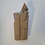 Kabura taktyczna 7TS do pistoletu SIG SAUER P226, FDE, TLR1, STREAMLIGHT X300