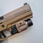 Latarka Streamlight TLR-7 HL-X USB, Latarka taktyczna