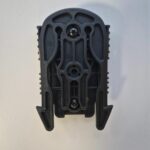 Montaż SAFARILAND MLS MOLLE Locking System BLACK