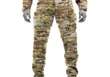 UF PRO Combat Striker XT GEN. 3 Multicam