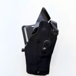 Kabura SAFARILAND RDS GLOCK 19,19x,45,BLACK