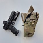 Kabura SAFARILAND RDS DO WALTHER  PDP OPTIC/LIGHT MULTICAM