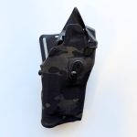 Kabura SAFARILAND RDS 6390 ECHELON, OPTIC/LIGHT, MULTICAM BLACK