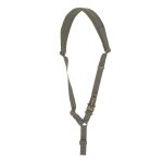 Zawieszenie FERRO CONCEPTS The Single Point Slingster ® RANGER GREEN