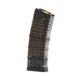 Magazynek Lancer Systems Translucent SMOKE- 30 nabojowy do 5,56 mm kbs L5 AWM
