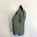 Kabura SAFARILAND RDS STACCATO XC DUO 4.4" RANGER GREEN