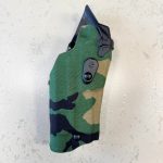 Kabura SAFARILAND RDS do Glocka19,19x,45, OPTIC/LIGHT, ALS, TLR1/X300, WOODLAND