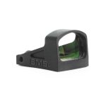 Kolimator Shield SMS2 Mini Sight 2.0 Glass Edition 4MOA
