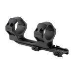 Montaż jednoczęściowy bardzo wysoki 34/22 Accu-S Leapers UTG Cantilever 70 mm