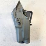 Kabura SAFARILAND RDS DO Glocka17, COYOTE CORDURA, OPTIC/LIGHT LEWA