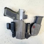 INCOG X IWB HOLSTER SAFARILAND® GLOCK 43X/48